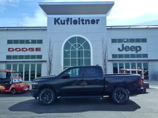 2026 Ram 1500 for sale in Boardman OH