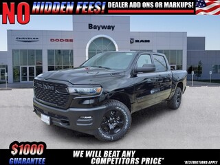 2026 Ram 1500 for sale in Pasadena TX