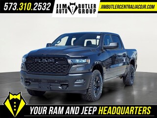 2026 Ram 1500 for sale in Centralia MO