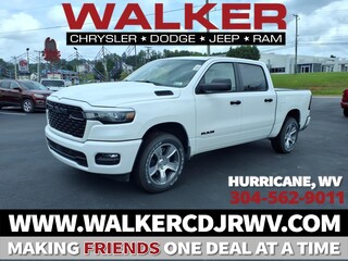 2026 Ram 1500 for sale in Hurricane WV