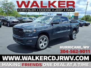 2026 Ram 1500 for sale in Hurricane WV