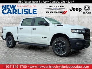2026 Ram 1500 for sale in New Carlisle OH
