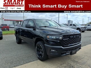 2026 Ram 1500 for sale in White Hall AR