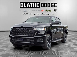 2026 Ram 1500 for sale in Olathe KS