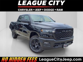 2026 Ram 1500 for sale in League City TX