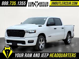 2026 Ram 1500 for sale in Linn MO