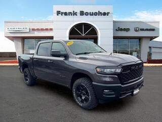 2026 Ram 1500 for sale in Janesville WI