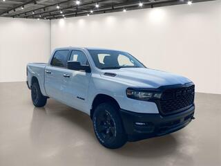 2026 Ram 1500 for sale in Williamsville NY