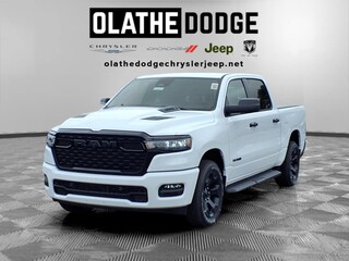 2026 Ram 1500 for sale in Olathe KS