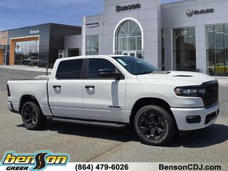 2026 Ram 1500 for sale in Greer SC