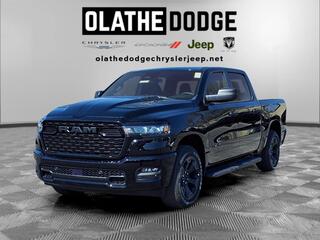 2026 Ram 1500 for sale in Olathe KS