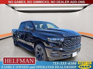 2026 Ram 1500 for sale in League City TX