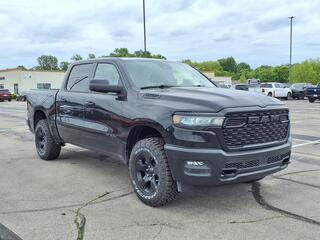 2026 Ram 1500 for sale in Shawnee KS