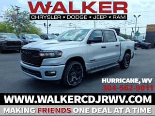 2026 Ram 1500 for sale in Hurricane WV