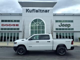 2026 Ram 1500 for sale in Boardman OH