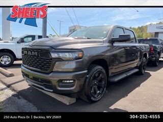 2026 Ram 1500 for sale in Beckley WV