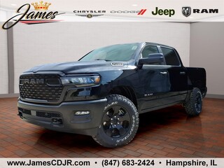 2026 Ram 1500 for sale in Hampshire IL