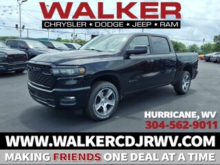 2026 Ram 1500 for sale in Hurricane WV