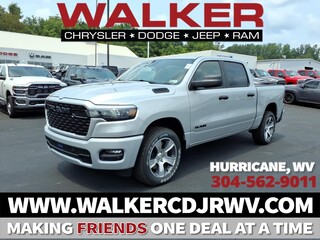 2026 Ram 1500 for sale in Hurricane WV