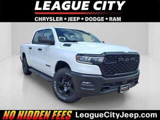 2026 Ram 1500 for sale in League City TX