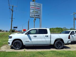 2026 Ram 1500 for sale in Greenville MS