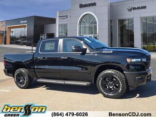 2026 Ram 1500 for sale in Greer SC