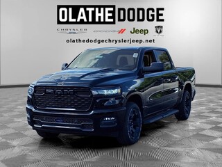 2026 Ram 1500 for sale in Olathe KS