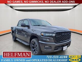2026 Ram 1500 for sale in League City TX