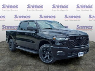 2026 Ram 1500 for sale in Cedar Creek TX