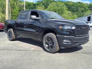 2026 Ram 1500 for sale in Glen Dale WV