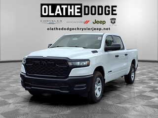 2026 Ram 1500 for sale in Olathe KS