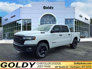 2026 Ram 1500 for sale in Huntington WV