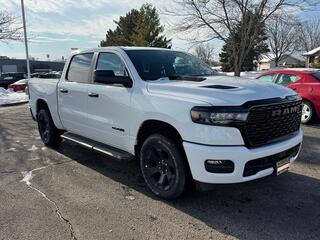 2026 Ram 1500 for sale in Janesville WI