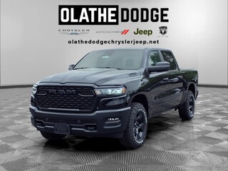 2026 Ram 1500 for sale in Olathe KS