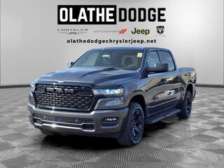 2026 Ram 1500 for sale in Olathe KS