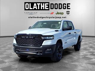 2026 Ram 1500 for sale in Olathe KS