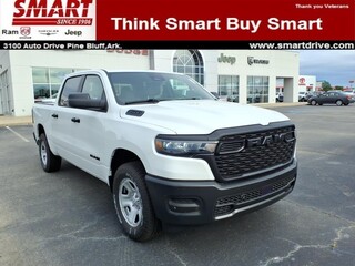 2026 Ram 1500 for sale in White Hall AR