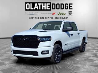 2026 Ram 1500 for sale in Olathe KS