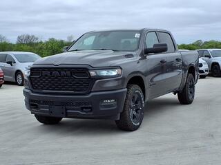 2026 Ram 1500 for sale in Centralia MO