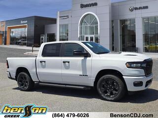 2026 Ram 1500 for sale in Greer SC