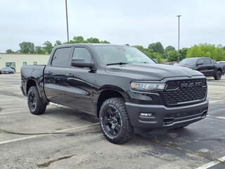 2026 Ram 1500 for sale in Shawnee KS