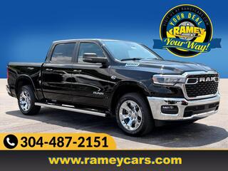2026 Ram 1500 for sale in Princeton WV