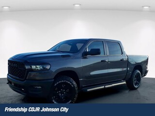 2026 Ram 1500 for sale in Greenville SC