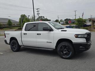 2026 Ram 1500 for sale in Greer SC