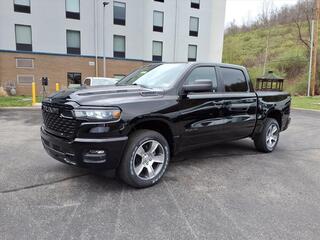 2026 Ram 1500 for sale in Huntington WV