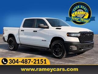 2026 Ram 1500 for sale in Princeton WV