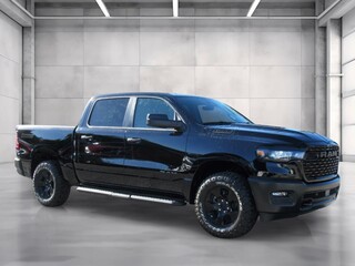 2026 Ram 1500 for sale in Mt. Dora FL