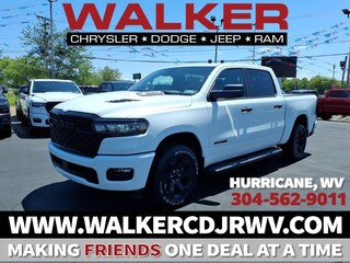2026 Ram 1500 for sale in Hurricane WV