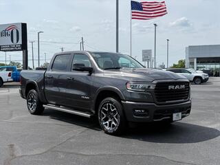 2026 Ram 1500 for sale in Greenville SC