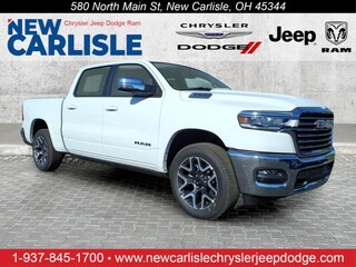 2026 Ram 1500 for sale in New Carlisle OH